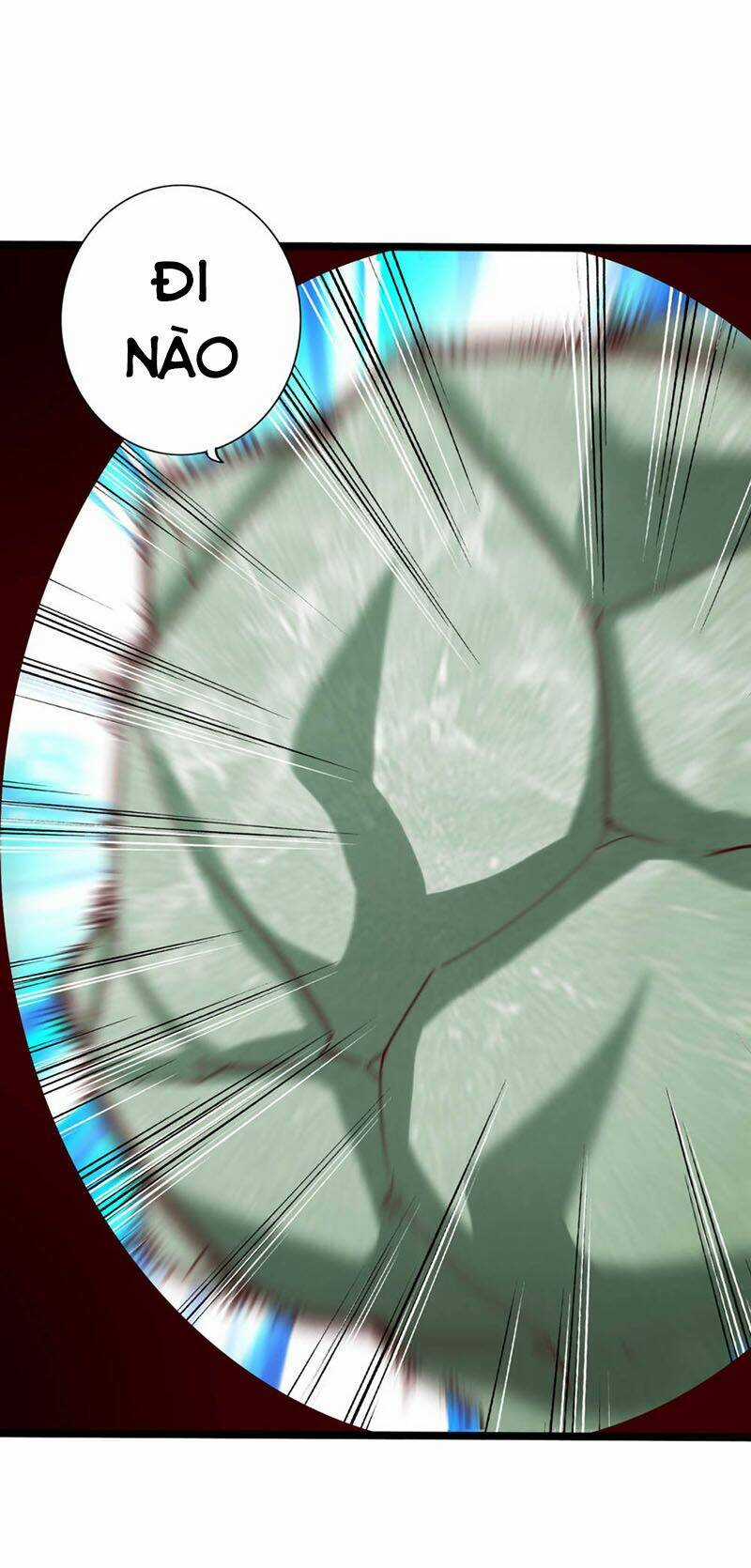 Thông Thiên Chi Lộ Chapter 24 trang 52