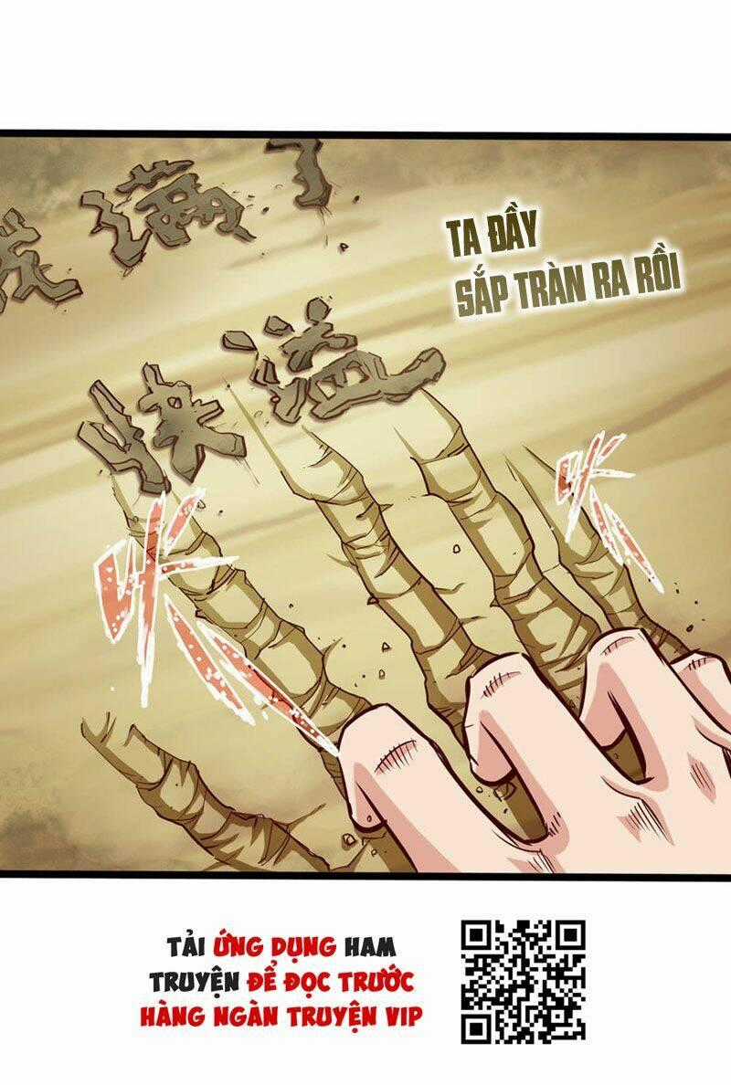 Thông Thiên Chi Lộ Chapter 24 trang 54