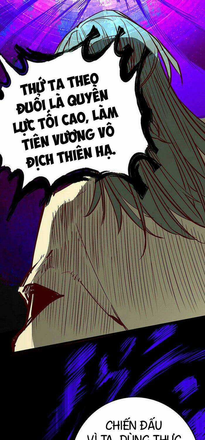 Thông Thiên Chi Lộ Chapter 25 trang 38