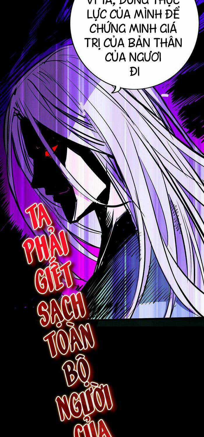 Thông Thiên Chi Lộ Chapter 25 trang 39