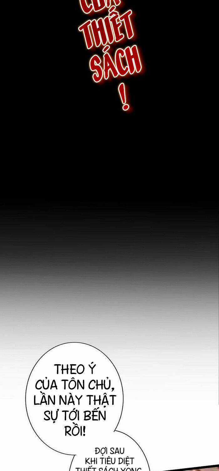 Thông Thiên Chi Lộ Chapter 25 trang 40