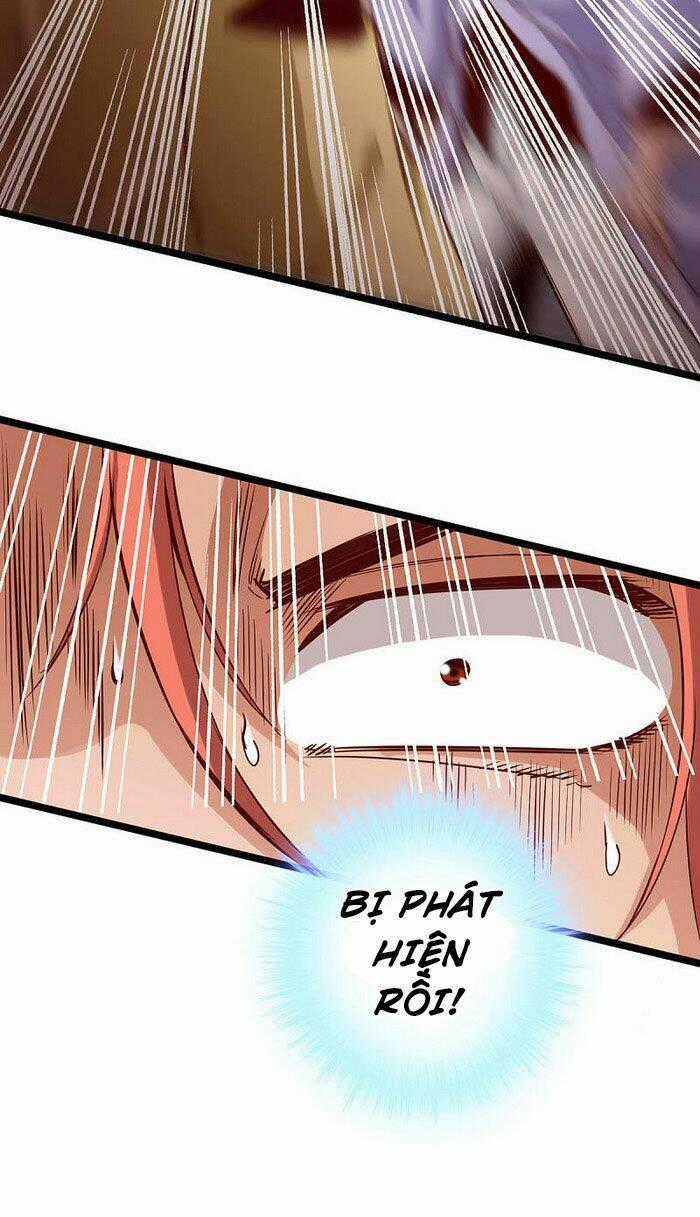 Thông Thiên Chi Lộ Chapter 25 trang 44