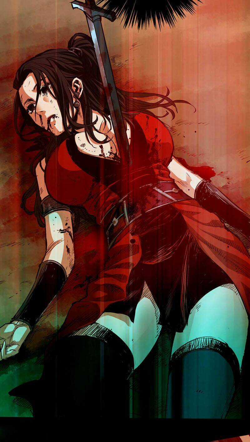 Thông Thiên Chi Lộ Chapter 26 trang 16