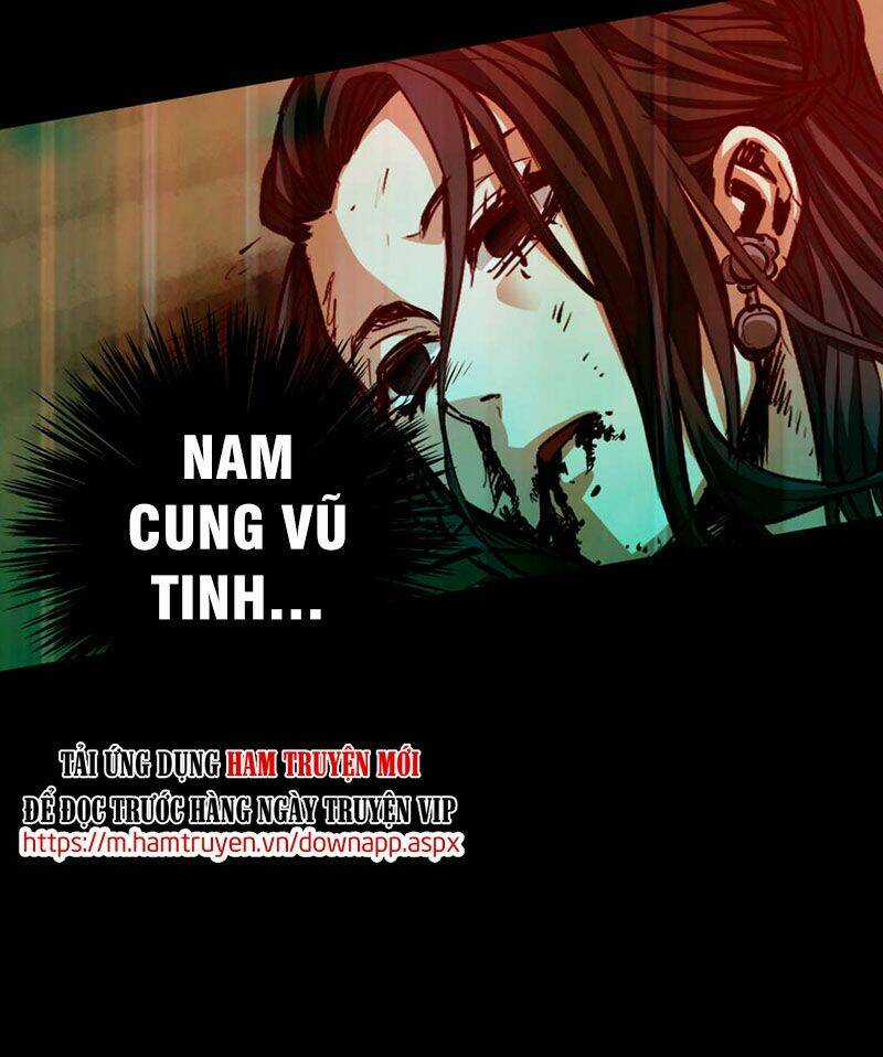 Thông Thiên Chi Lộ Chapter 26 trang 17