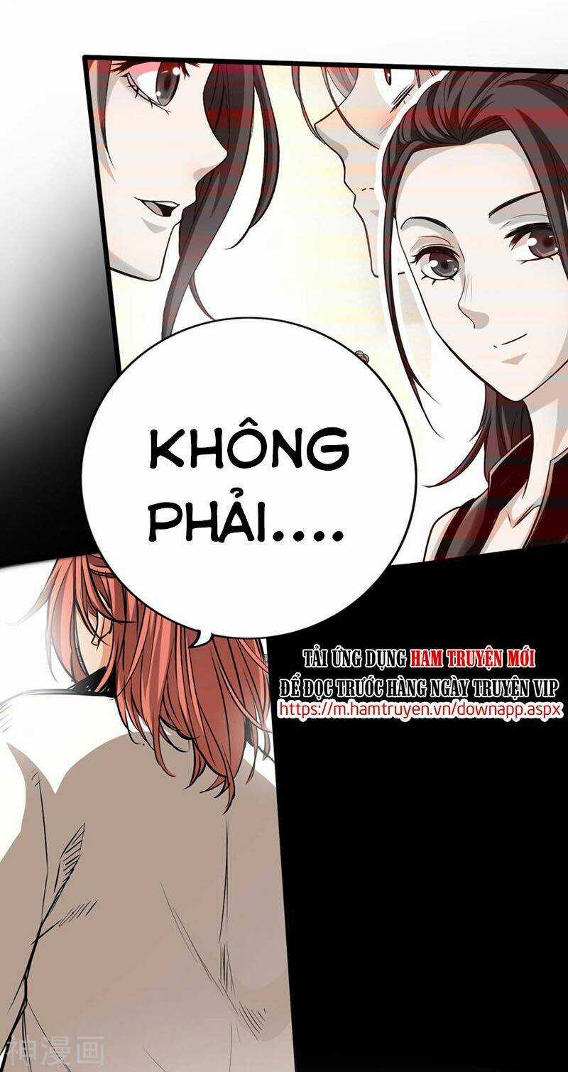 Thông Thiên Chi Lộ Chapter 26 trang 20
