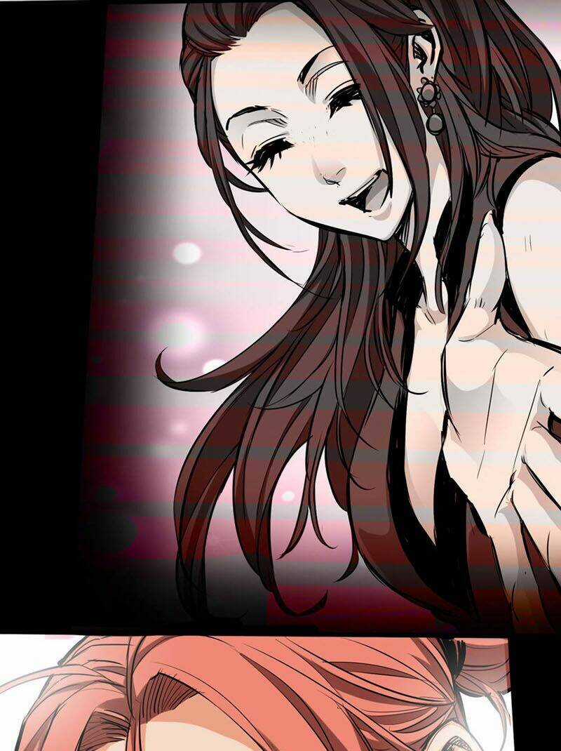 Thông Thiên Chi Lộ Chapter 26 trang 22