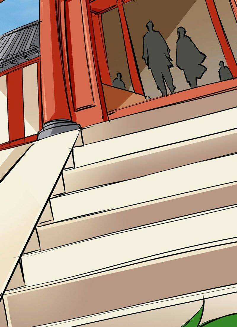 Thông Thiên Chi Lộ Chapter 26 trang 25