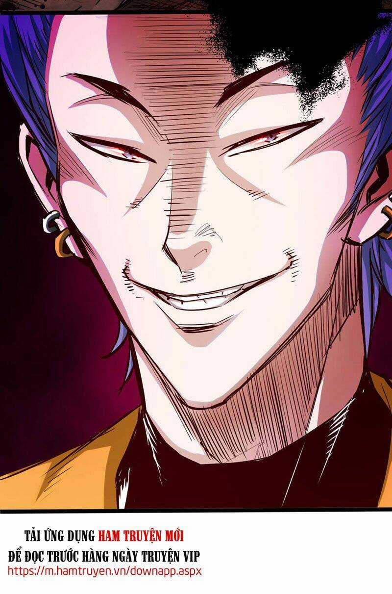 Thông Thiên Chi Lộ Chapter 26 trang 38