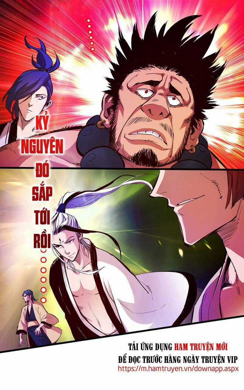 Thông Thiên Chi Lộ Chapter 26 trang 44