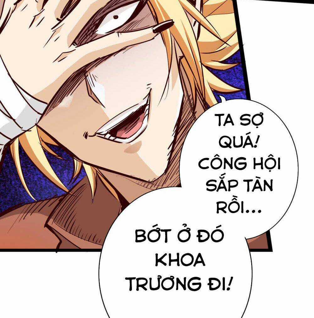 Thông Thiên Chi Lộ Chapter 27 trang 31