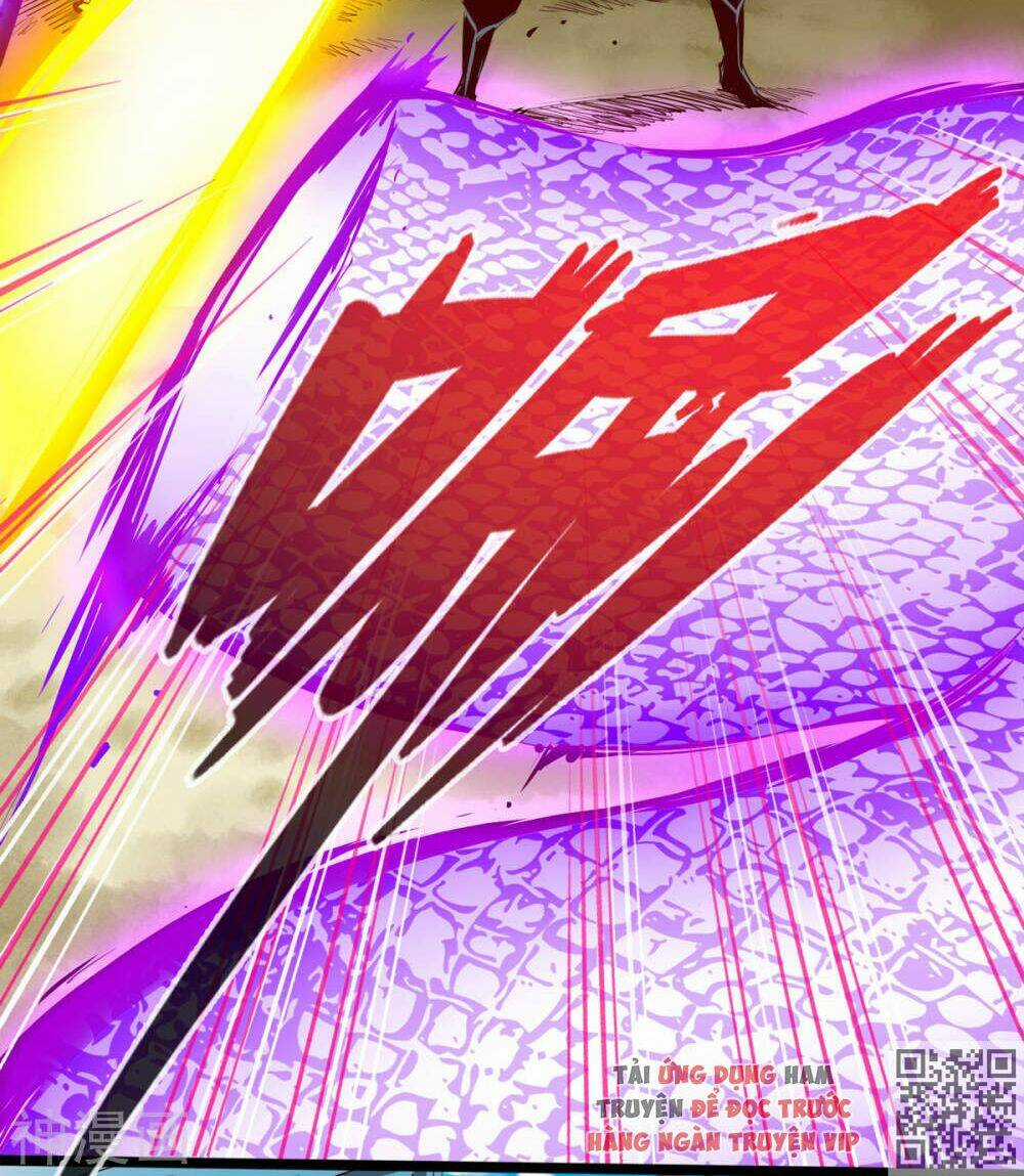 Thông Thiên Chi Lộ Chapter 27 trang 41