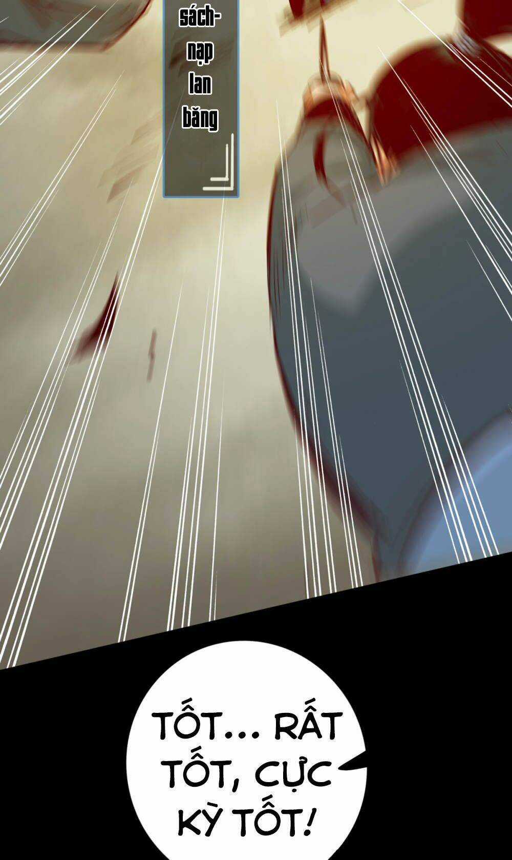 Thông Thiên Chi Lộ Chapter 27 trang 53