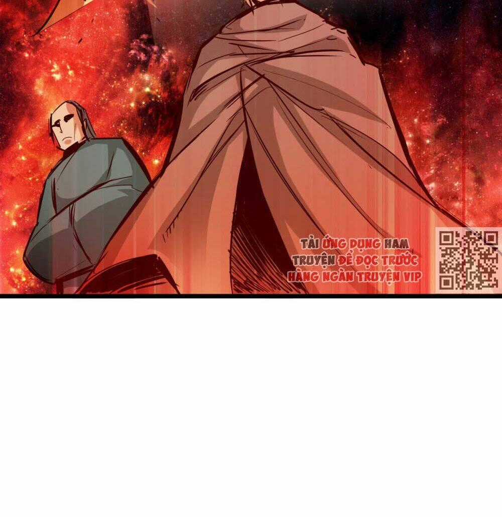 Thông Thiên Chi Lộ Chapter 27 trang 55