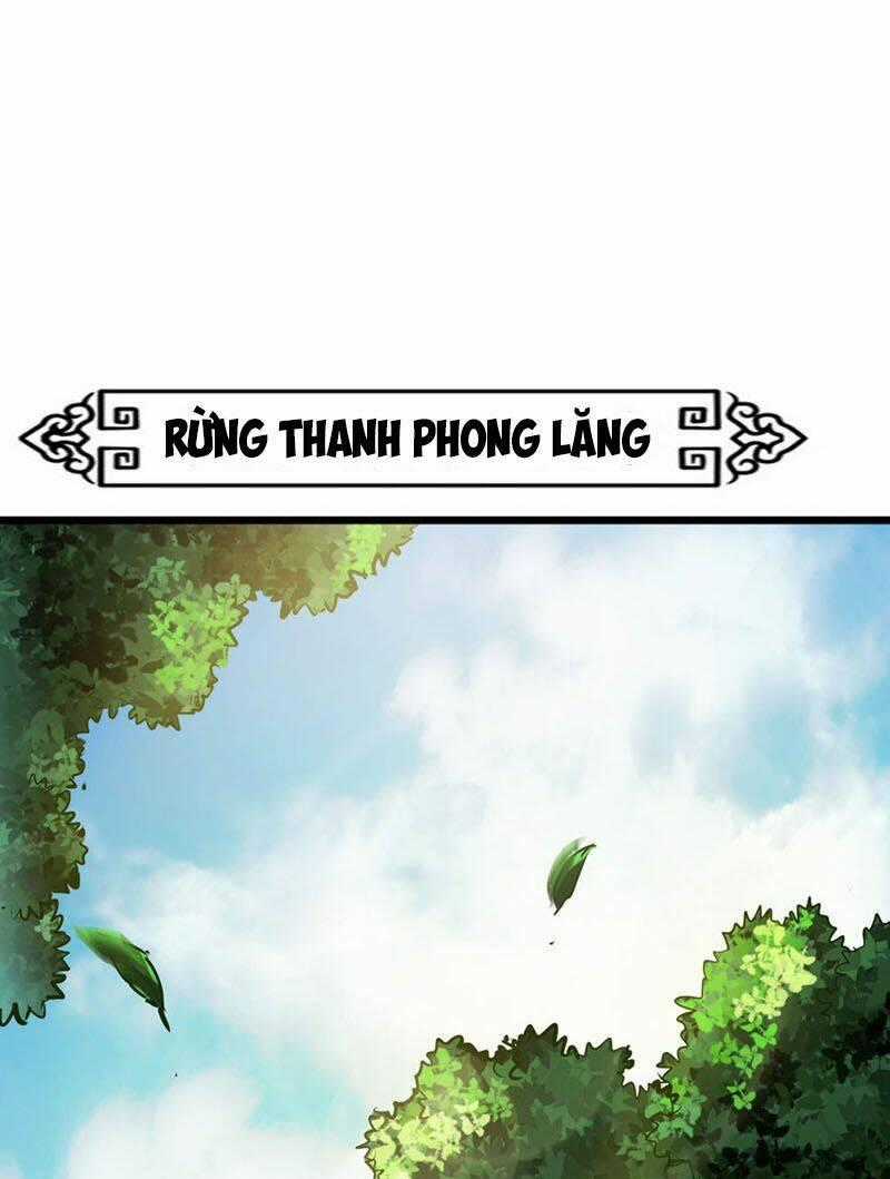Thông Thiên Chi Lộ Chapter 28 trang 0