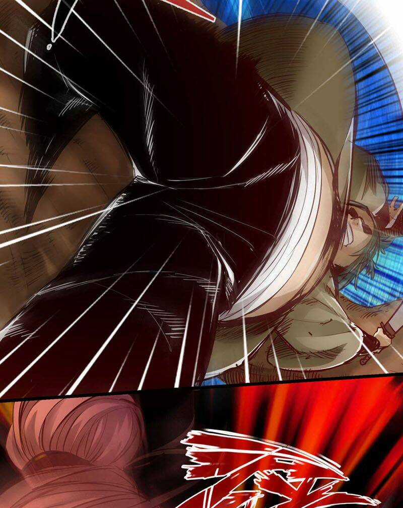 Thông Thiên Chi Lộ Chapter 28 trang 16