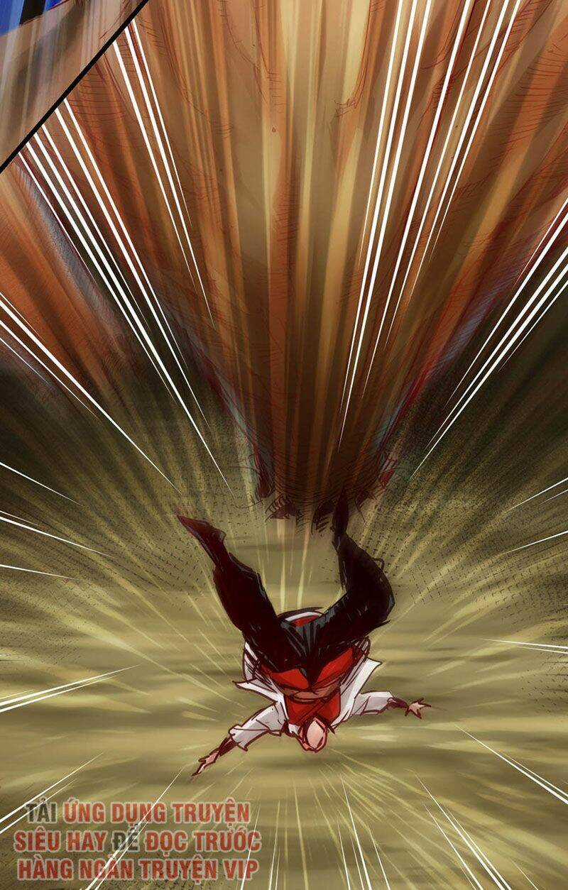 Thông Thiên Chi Lộ Chapter 28 trang 20