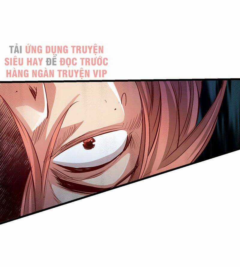 Thông Thiên Chi Lộ Chapter 28 trang 22