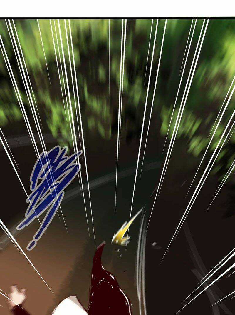 Thông Thiên Chi Lộ Chapter 28 trang 23