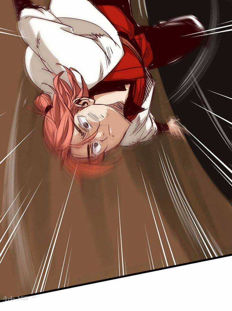 Thông Thiên Chi Lộ Chapter 28 trang 24