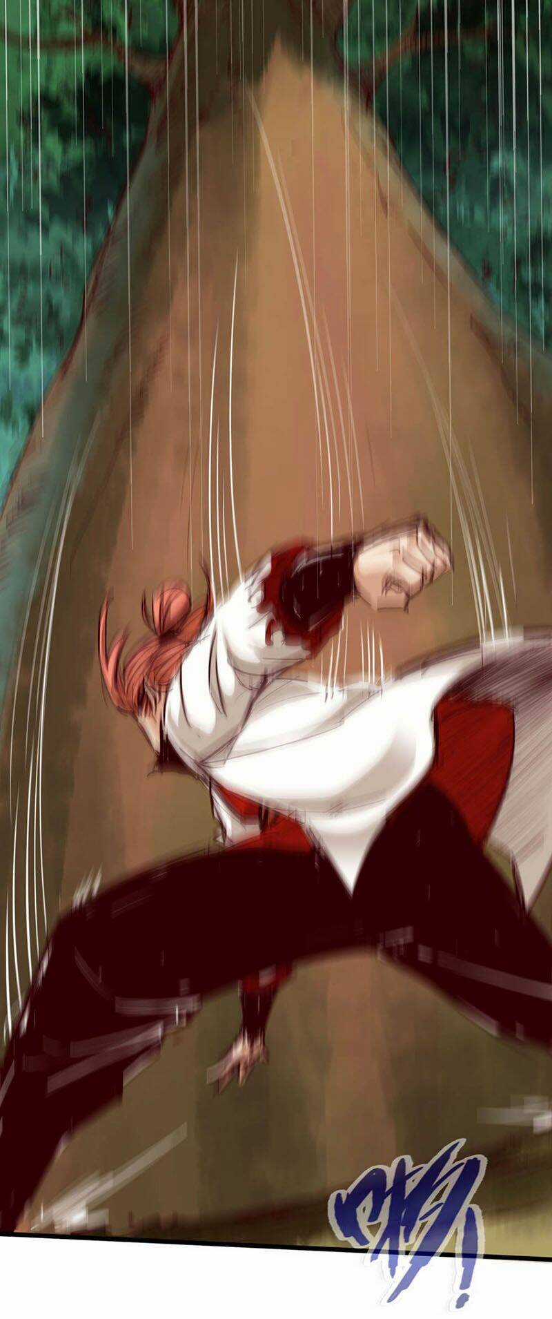 Thông Thiên Chi Lộ Chapter 28 trang 26