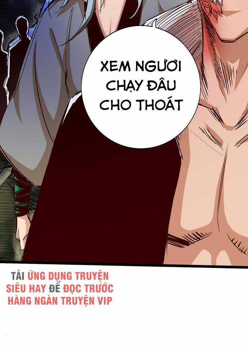 Thông Thiên Chi Lộ Chapter 28 trang 36