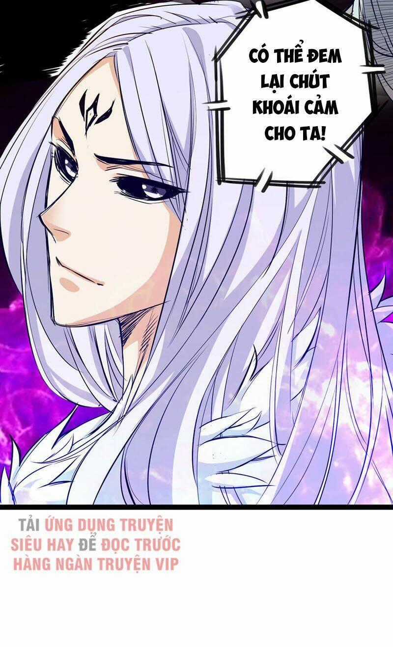 Thông Thiên Chi Lộ Chapter 28 trang 43