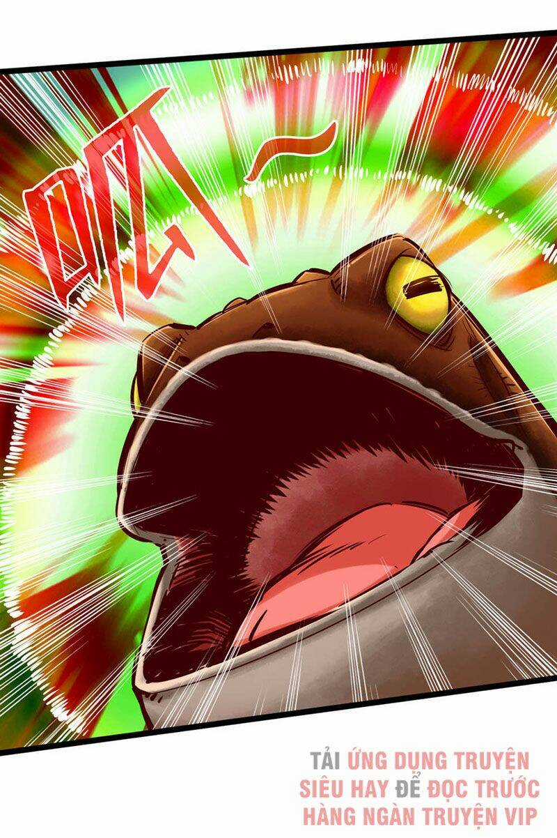 Thông Thiên Chi Lộ Chapter 28 trang 6