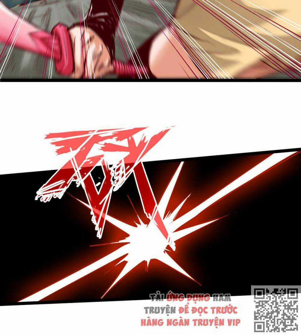 Thông Thiên Chi Lộ Chapter 29 trang 11