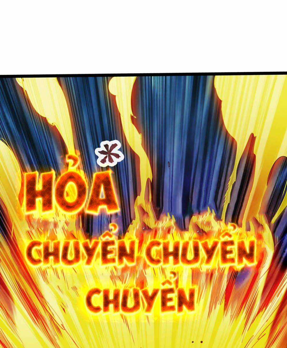 Thông Thiên Chi Lộ Chapter 29 trang 17