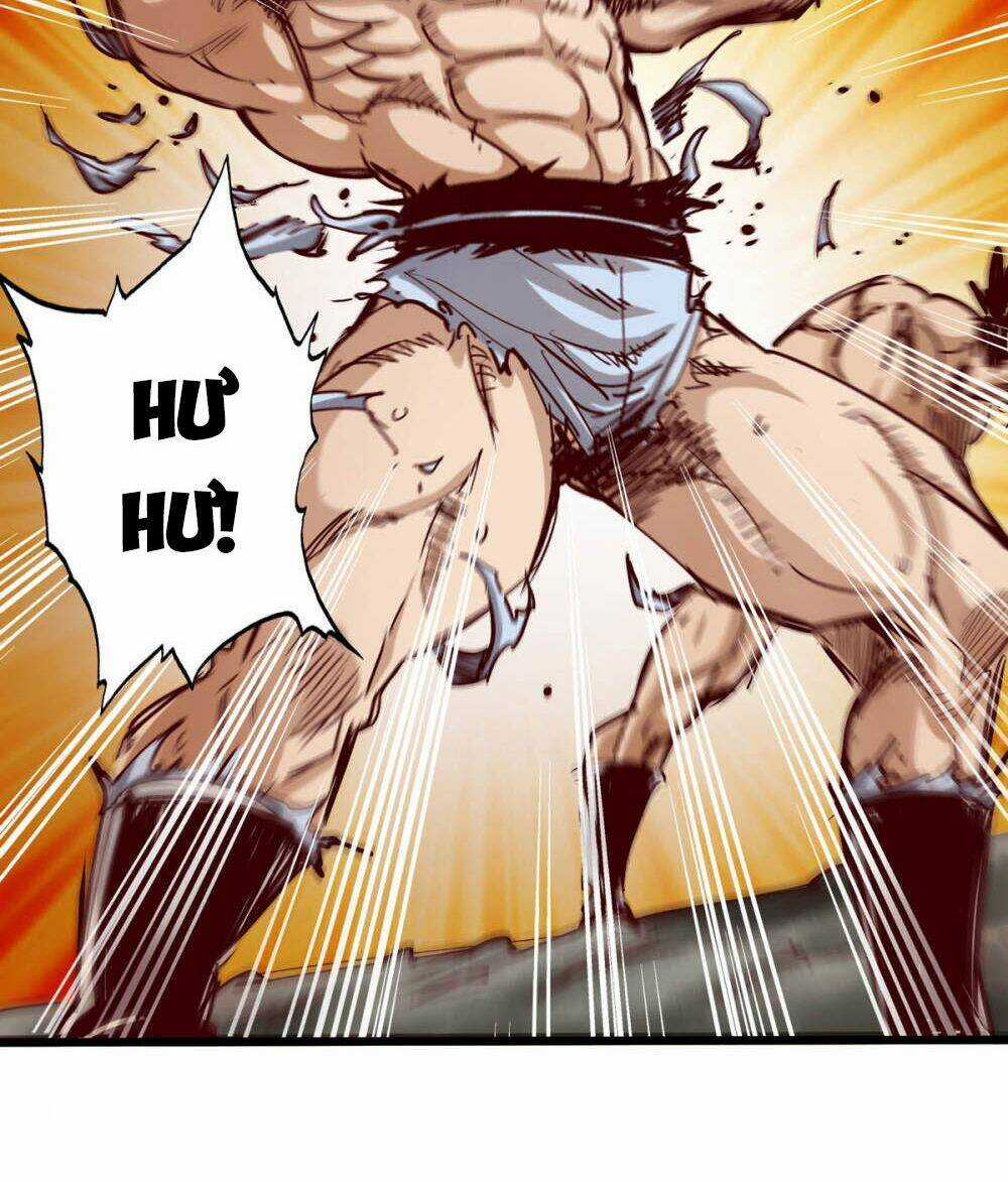 Thông Thiên Chi Lộ Chapter 29 trang 26