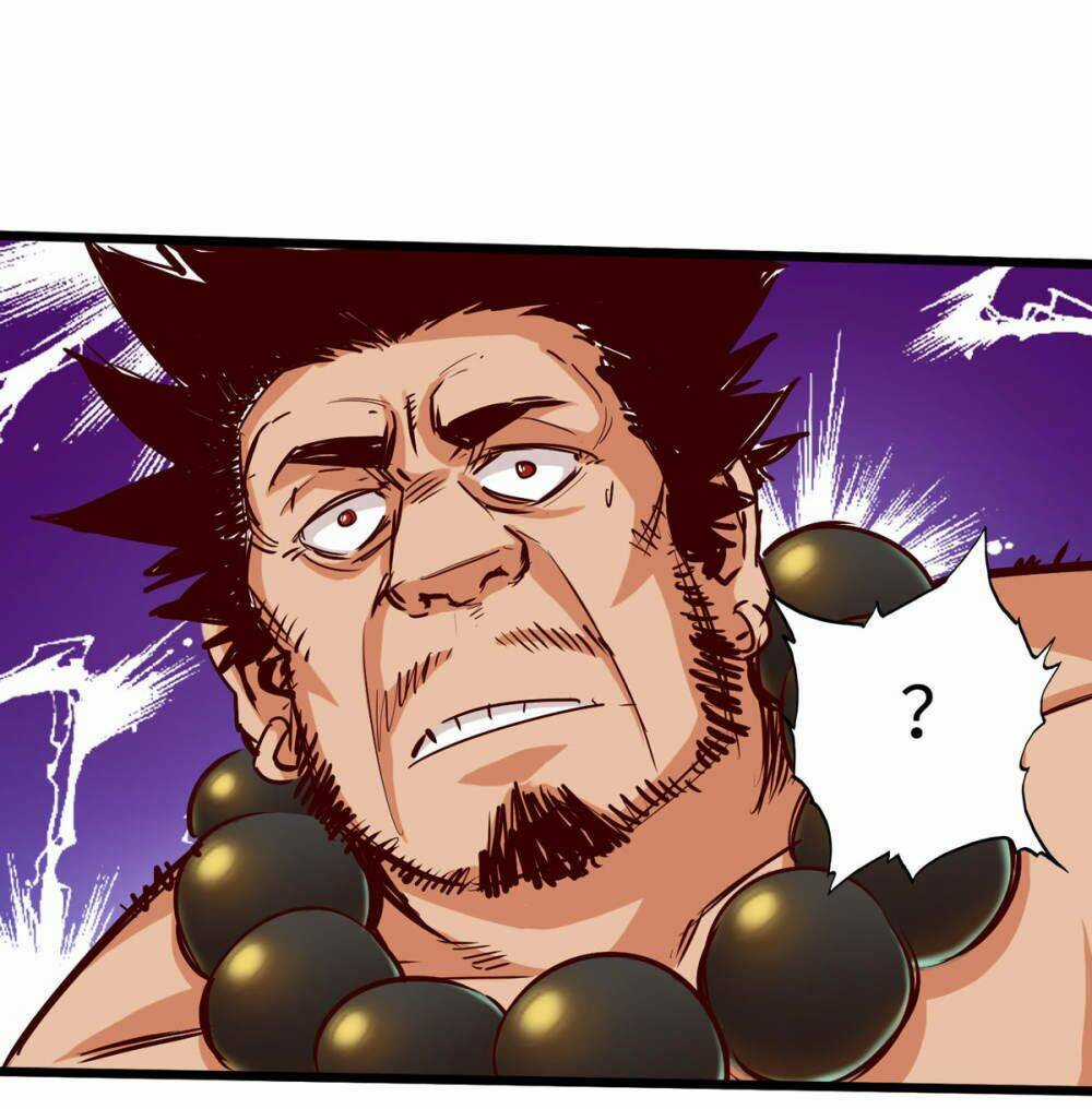 Thông Thiên Chi Lộ Chapter 29 trang 27