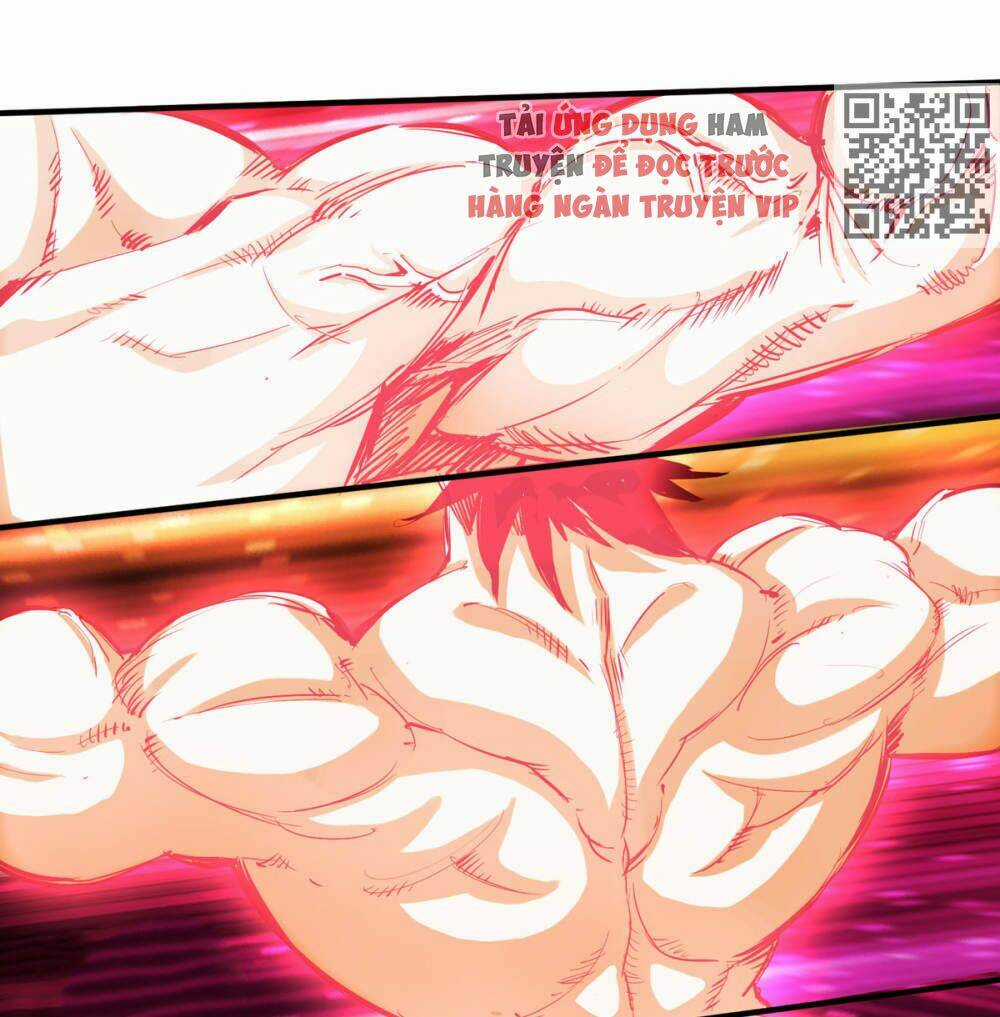 Thông Thiên Chi Lộ Chapter 29 trang 28