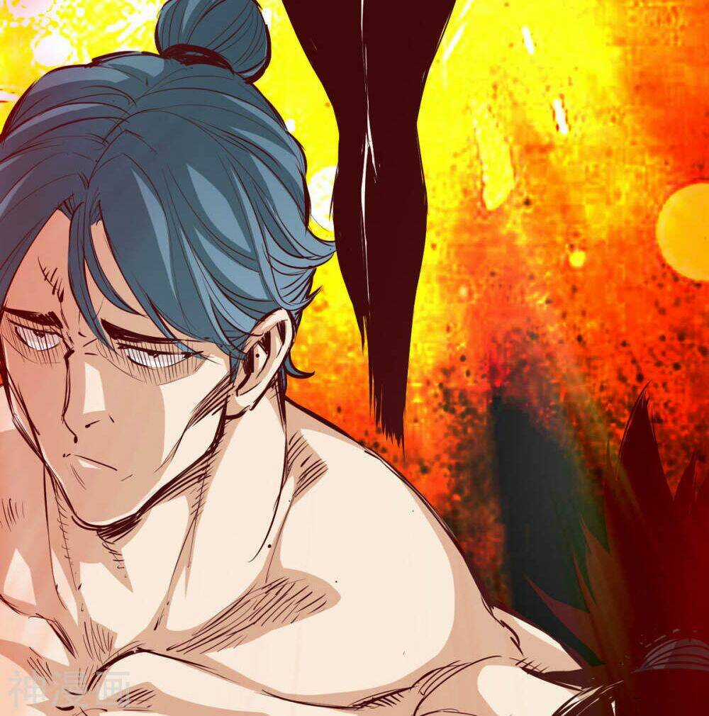 Thông Thiên Chi Lộ Chapter 29 trang 31