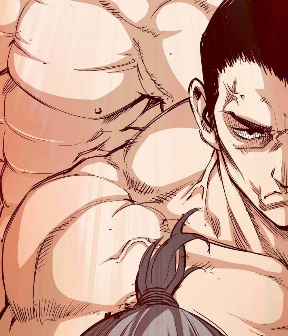 Thông Thiên Chi Lộ Chapter 29 trang 32