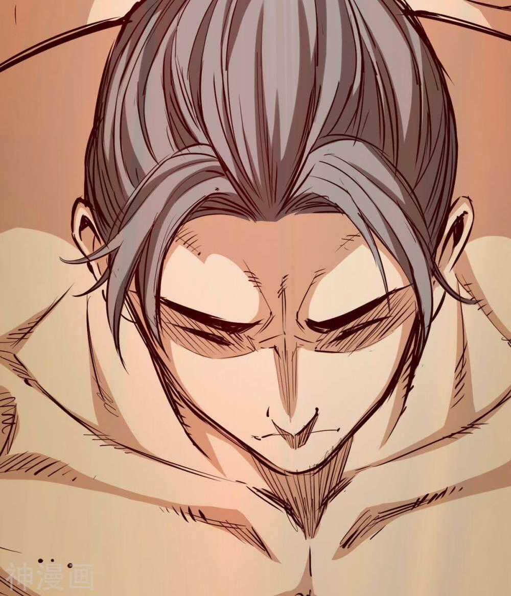 Thông Thiên Chi Lộ Chapter 29 trang 33