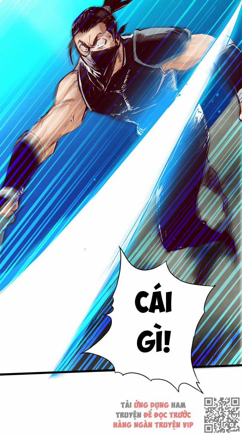 Thông Thiên Chi Lộ Chapter 29 trang 7