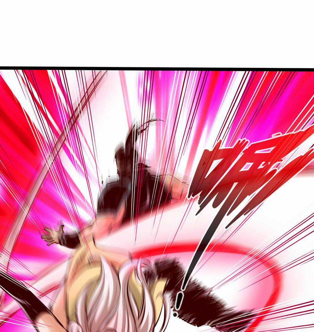 Thông Thiên Chi Lộ Chapter 29 trang 8