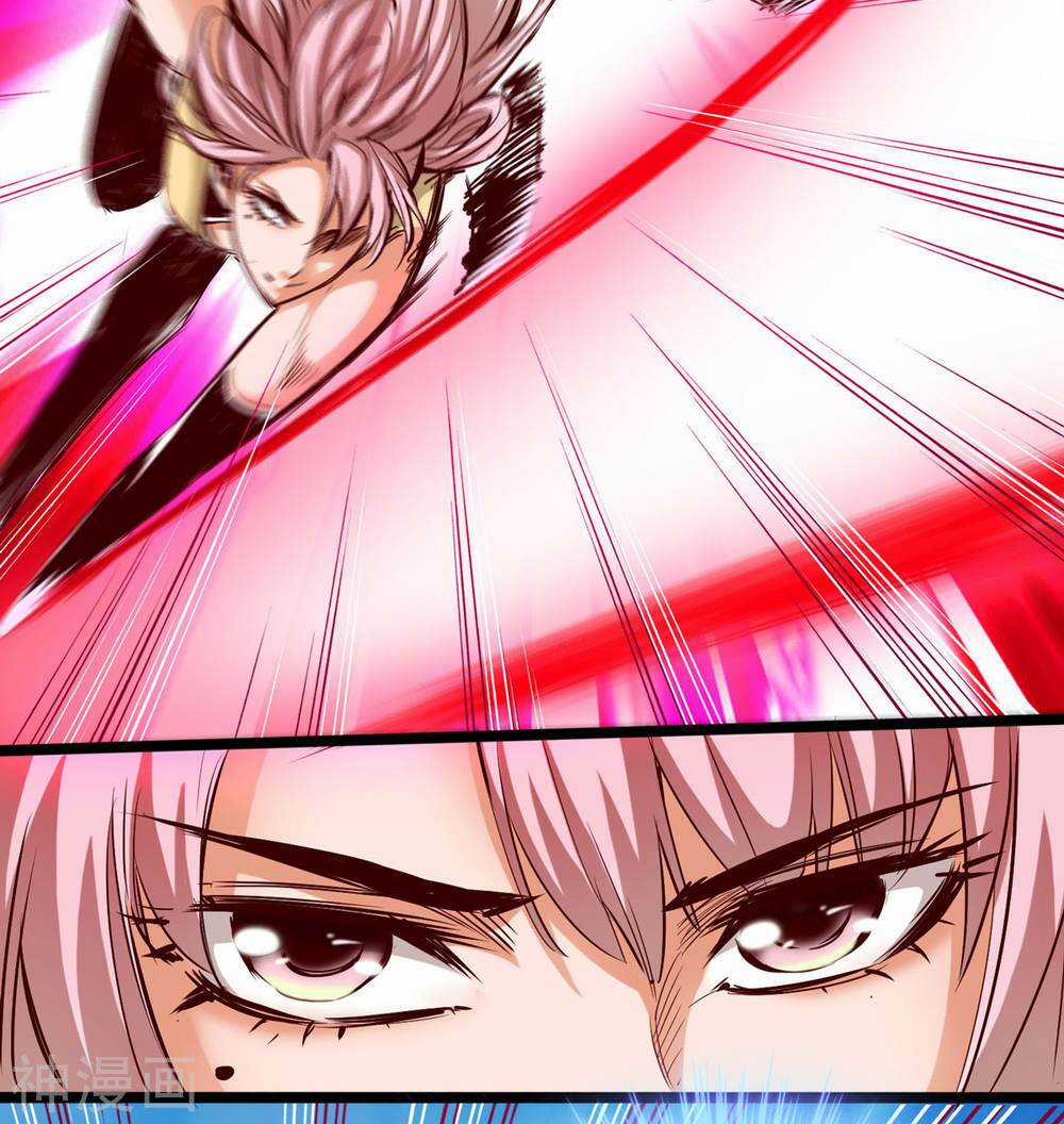 Thông Thiên Chi Lộ Chapter 29 trang 9