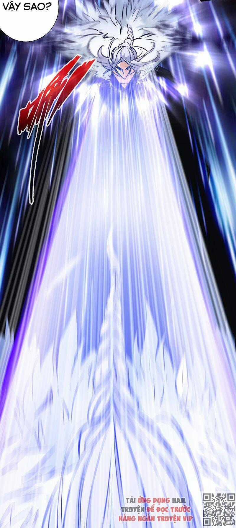 Thông Thiên Chi Lộ Chapter 30 trang 1