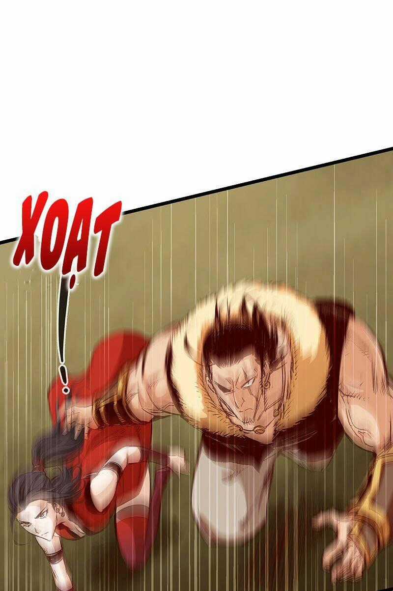 Thông Thiên Chi Lộ Chapter 36 trang 1
