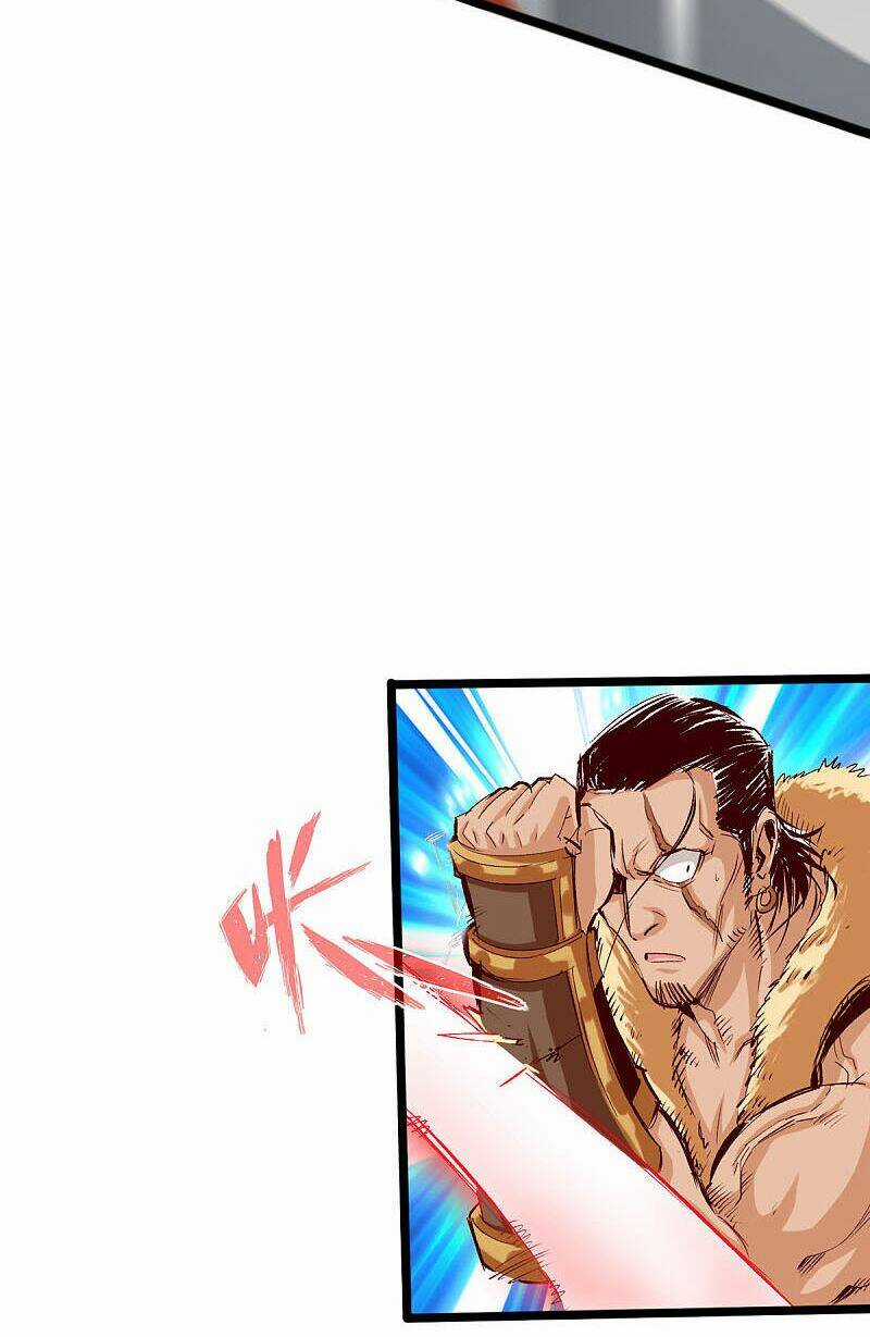 Thông Thiên Chi Lộ Chapter 36 trang 26