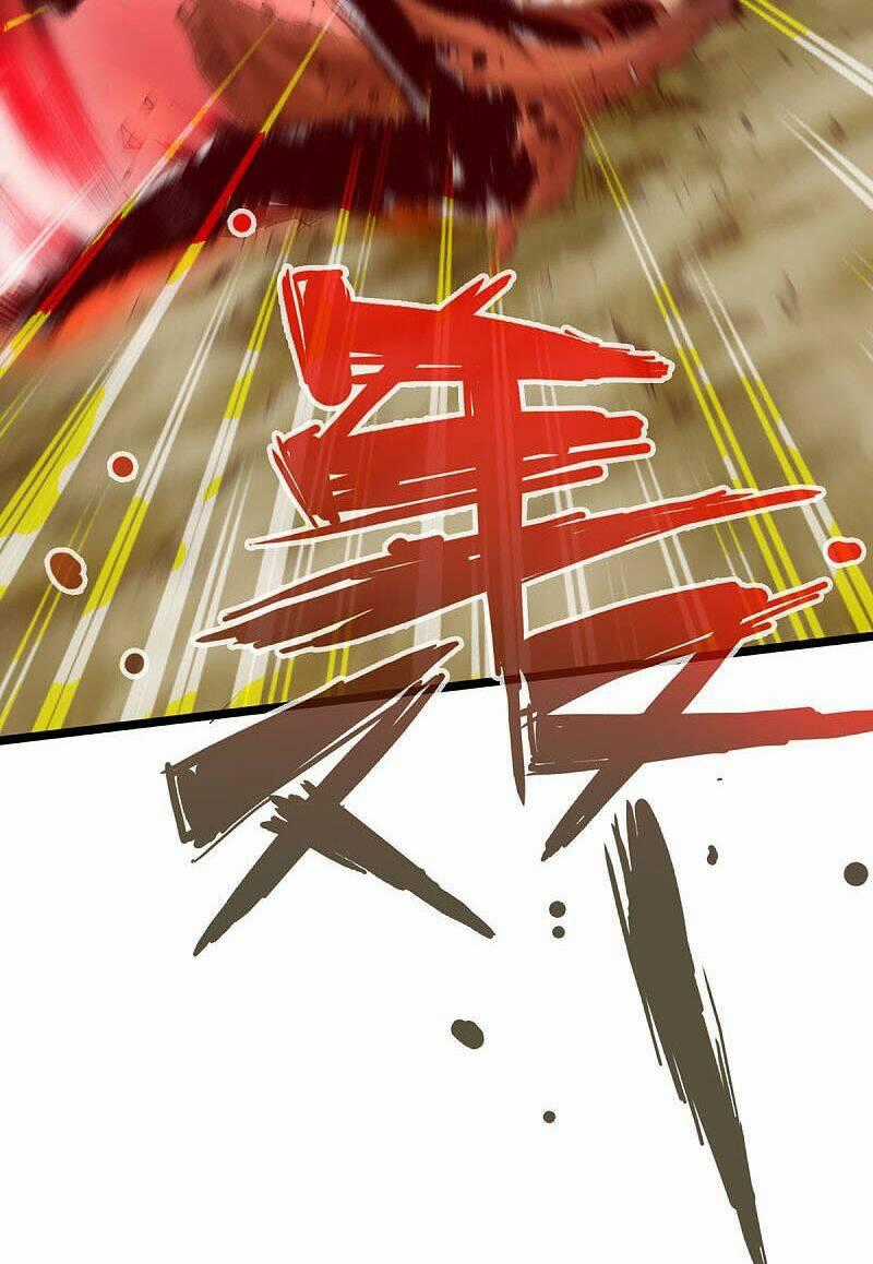 Thông Thiên Chi Lộ Chapter 36 trang 33