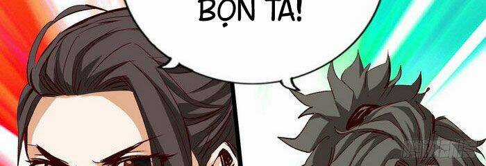 Thông Thiên Chi Lộ Chapter 38 trang 17