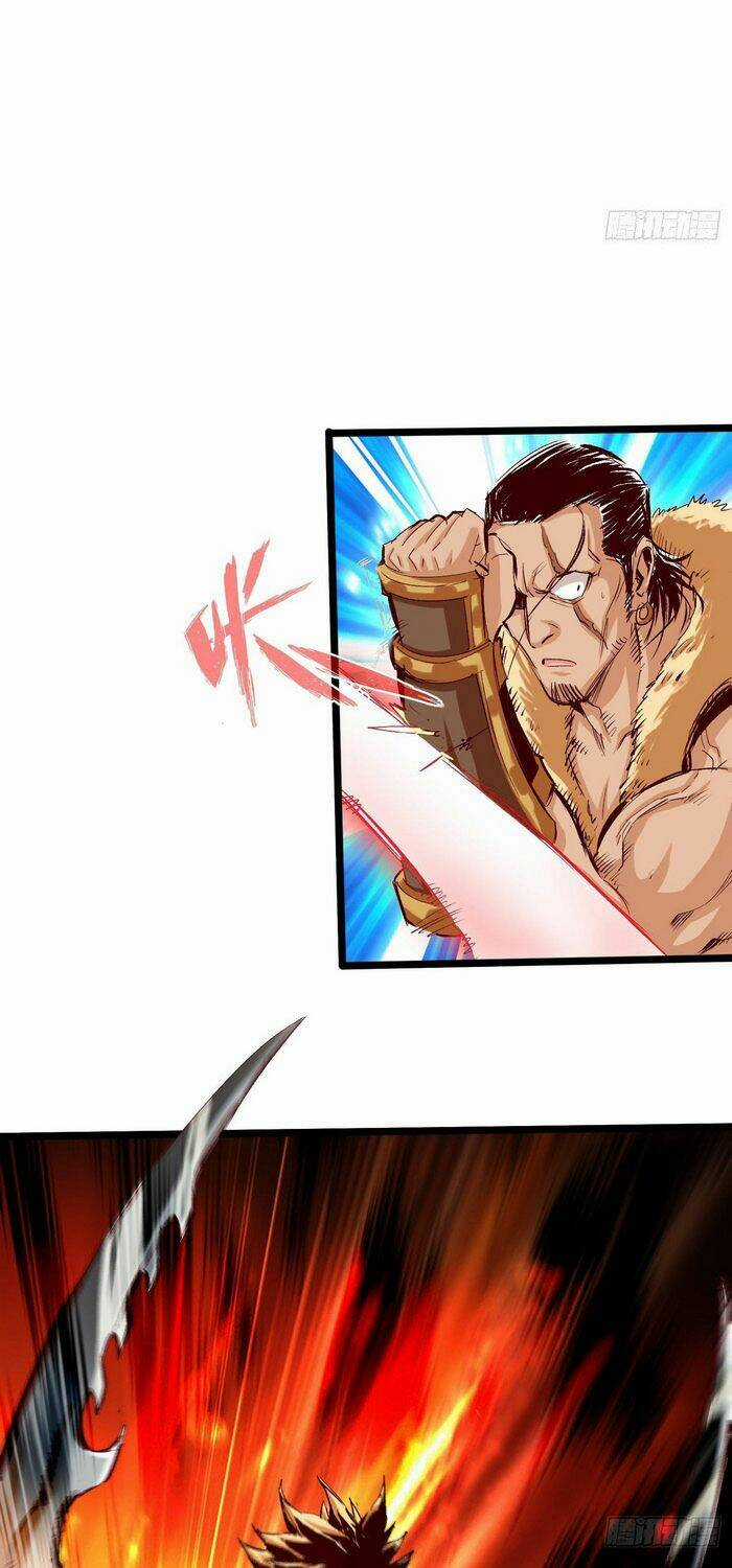 Thông Thiên Chi Lộ Chapter 38 trang 24