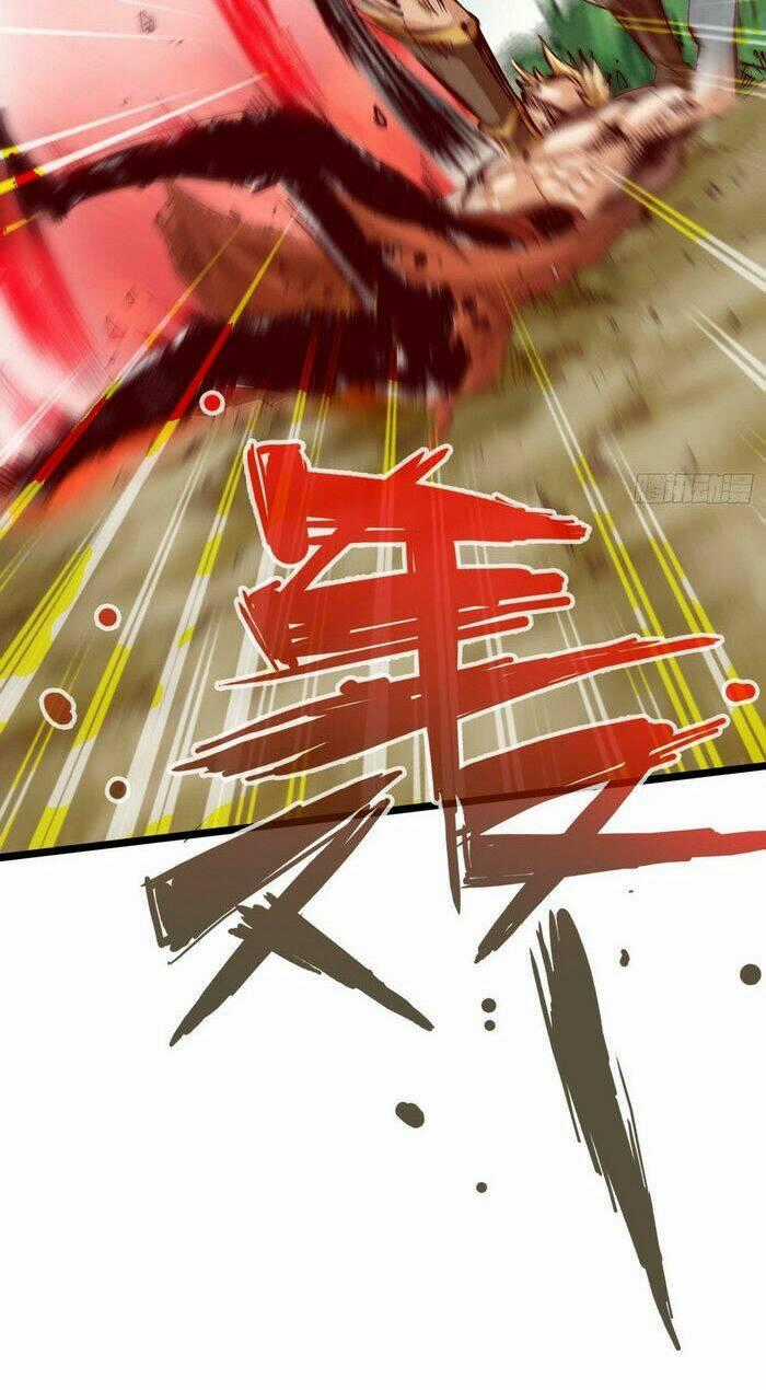 Thông Thiên Chi Lộ Chapter 38 trang 29