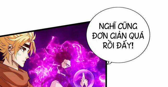 Thông Thiên Chi Lộ Chapter 38 trang 4