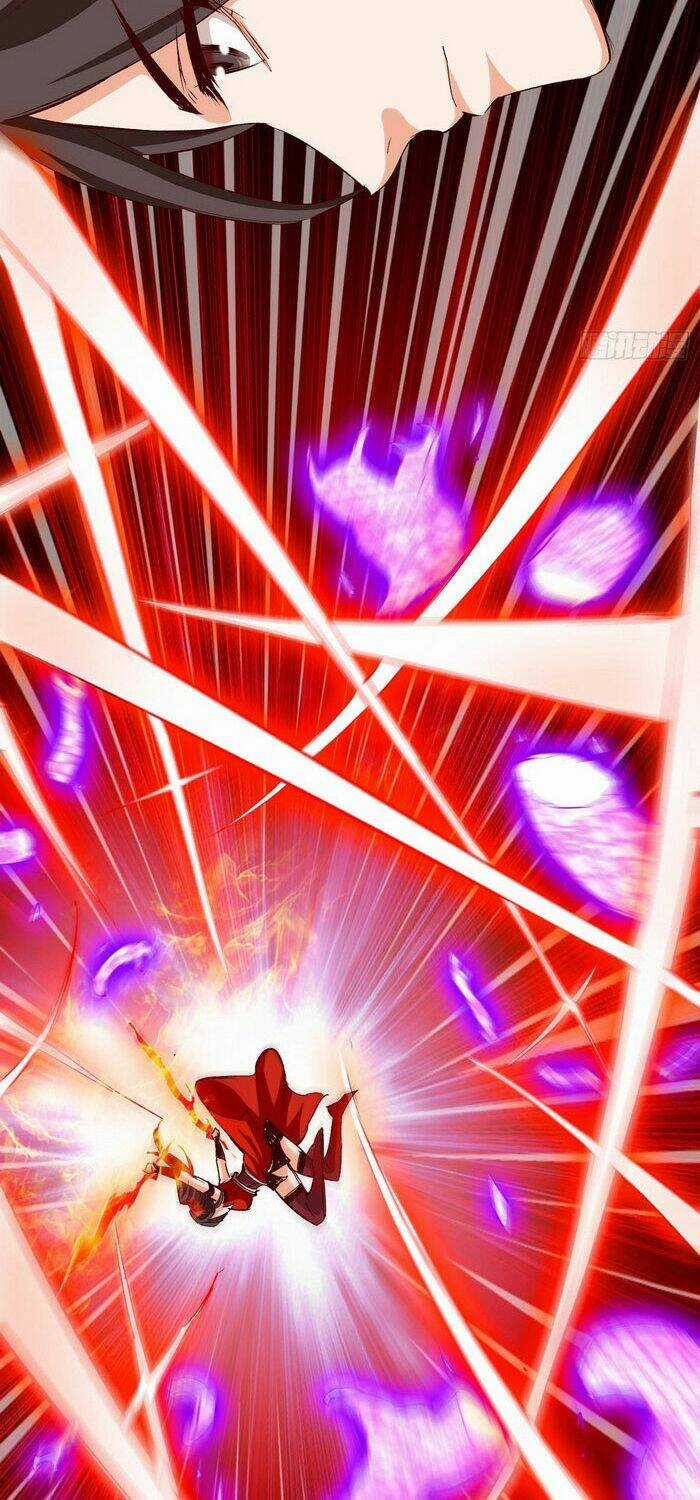 Thông Thiên Chi Lộ Chapter 38 trang 8