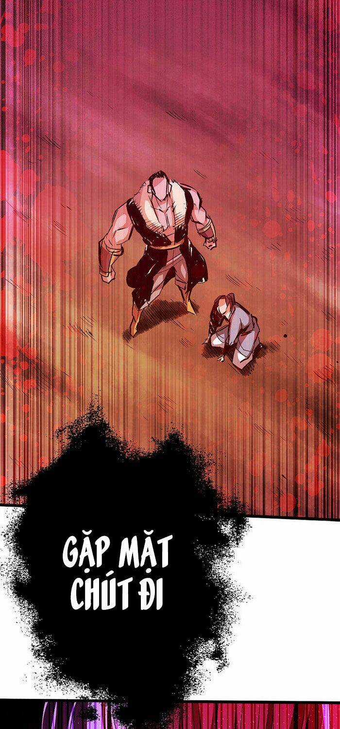 Thông Thiên Chi Lộ Chapter 39 trang 25