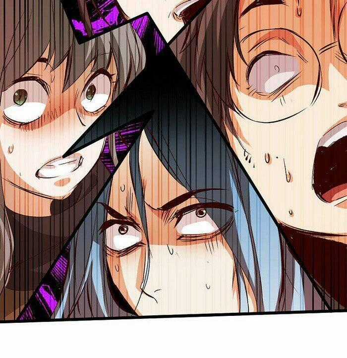 Thông Thiên Chi Lộ Chapter 39 trang 27