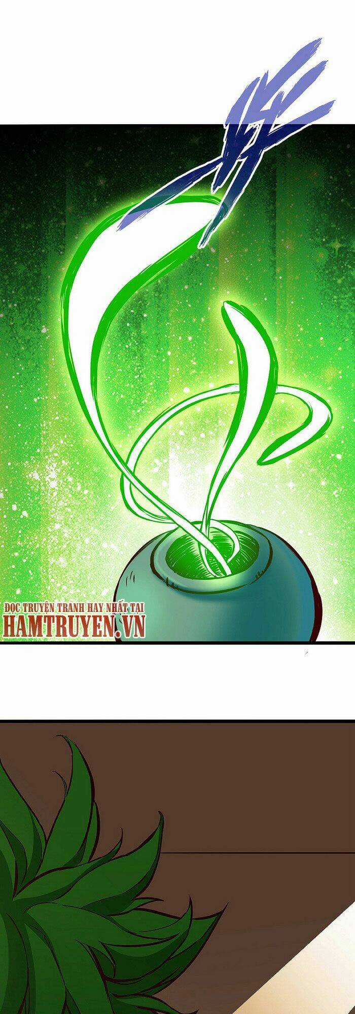 Thông Thiên Chi Lộ Chapter 4 trang 11